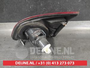 Nissan Qashqai+2 Heckklappenreflektor links O695775 foto 2