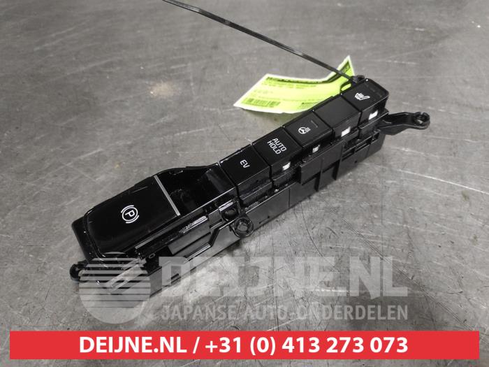 Kia Niro Sitzheizung Schalter O695790