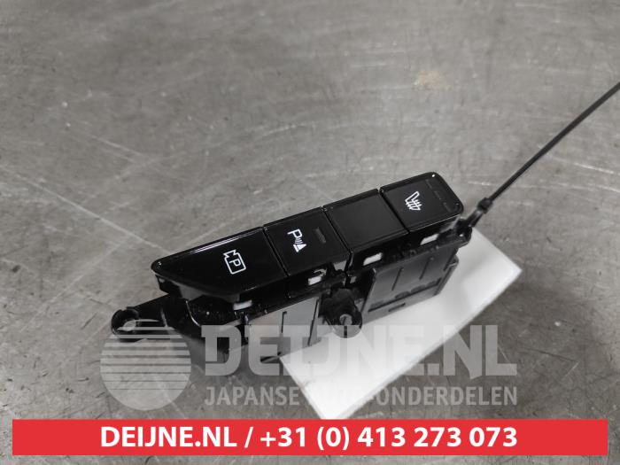 Kia Niro Sitzheizung Schalter O695792