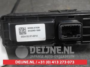 Kia Niro Seat heating switch O695792 photo 2