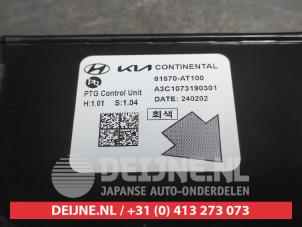 Kia Niro Module achterklep motor O695793 foto 2