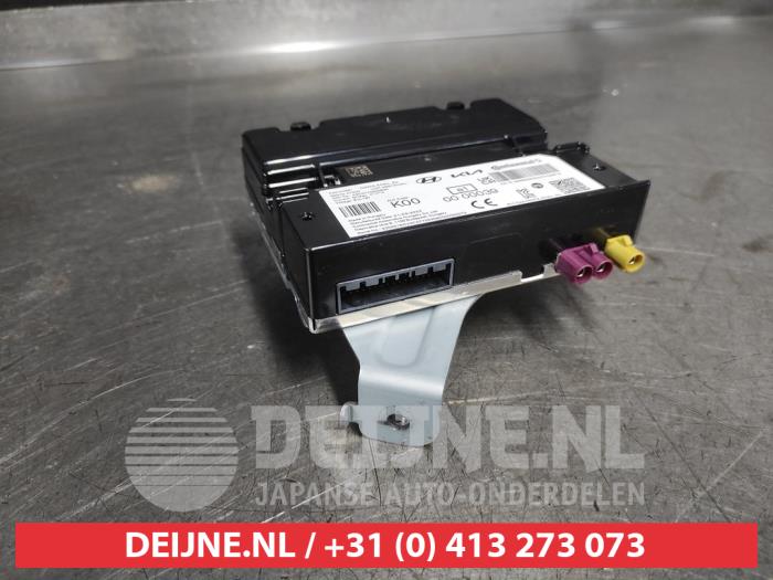 Kia Niro Notfallmodul O695794