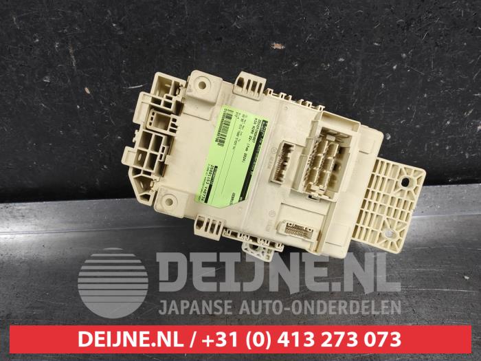 Kia Niro Sicherungskasten O695796