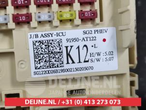 Kia Niro Zekeringkast O695796 foto 3