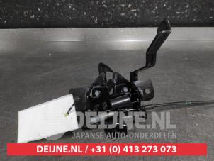 Kia Niro Bonnet lock mechanism O695797 photo 2