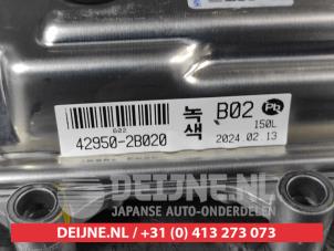 Kia Niro Automatic gearbox computer O695798 photo 2