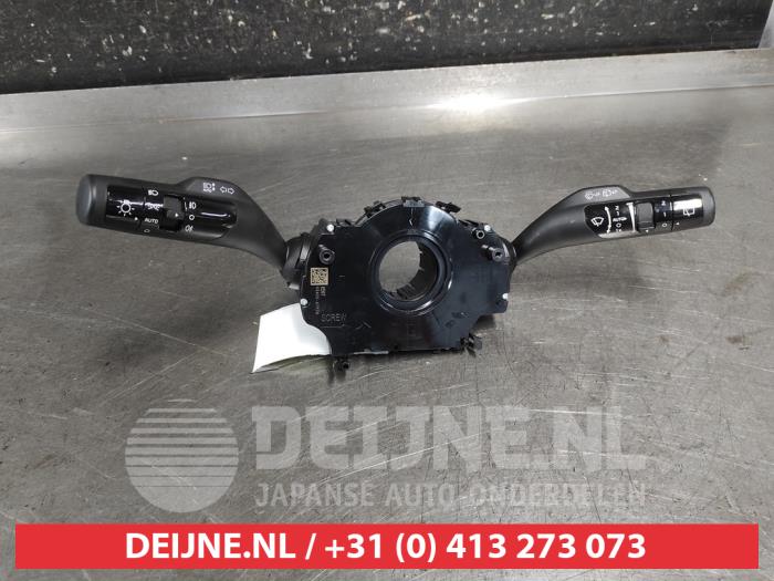 Kia Niro Steering column stalk O695801