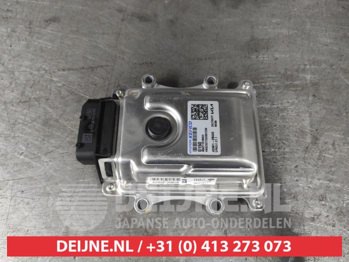 Kia Niro Computer Automatische Bak O695803
