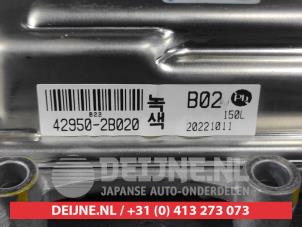 Kia Niro Steuergerät Automatikkupplung O695803 foto 2