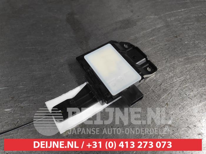 Kia Niro Blind spot sensor O695812