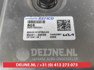 Kia Niro Automatic gearbox computer O695813 photo 2