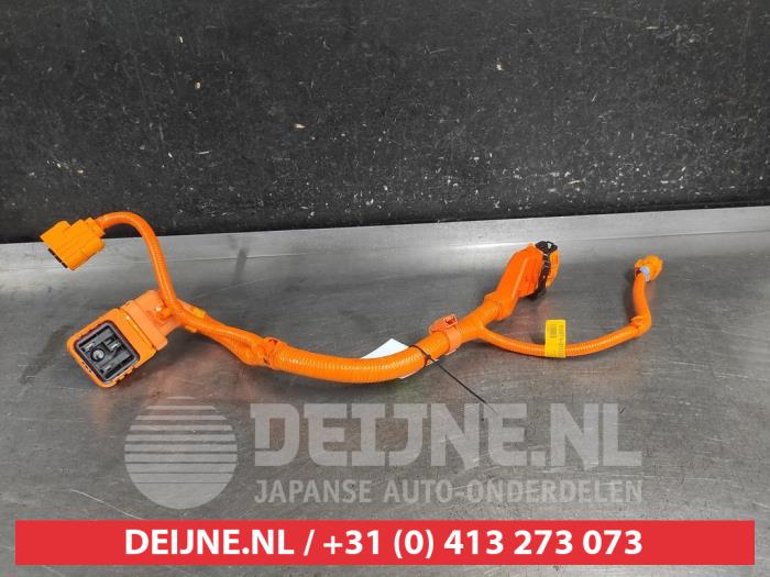 Kia Niro Hochspannungskabel O695814
