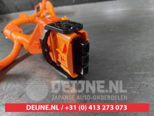 Kia Niro Hochspannungskabel O695814 foto 3
