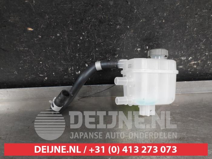 Kia Niro Expansion vessel O695816