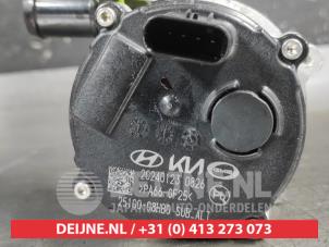 Kia Niro Extra waterpomp O695817 foto 2