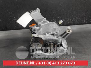 Gebruikte Dynamo Kia Niro II (SG2) 1.6 GDI Plug-in Hybrid Prijs op aanvraag aangeboden door V.Deijne Jap.Auto-onderdelen BV