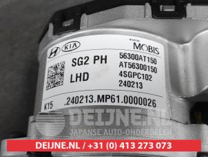 Kia Niro Steering column O695824 photo 3