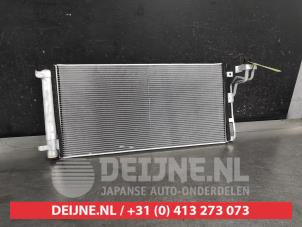 Gebruikte Airco Condensor Kia Niro II (SG2) 1.6 GDI Plug-in Hybrid Prijs € 100,00 Margeregeling aangeboden door V.Deijne Jap.Auto-onderdelen BV