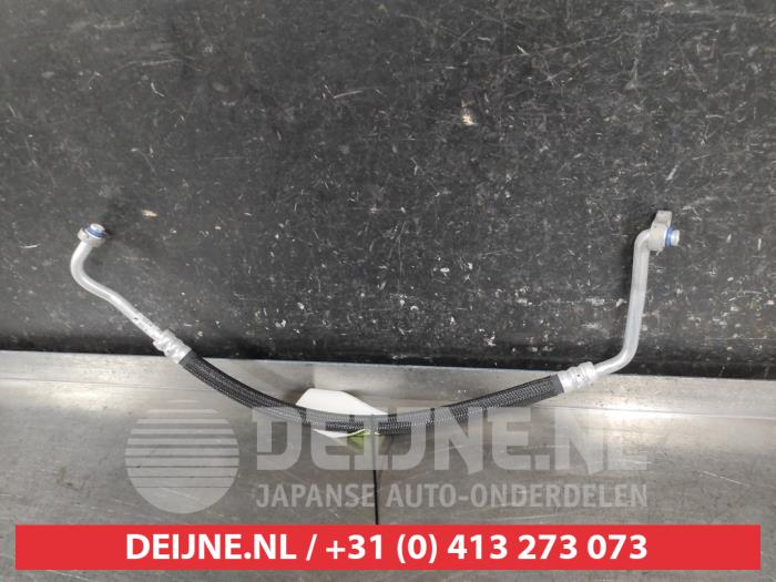 Kia Niro Air conditioning line O695828