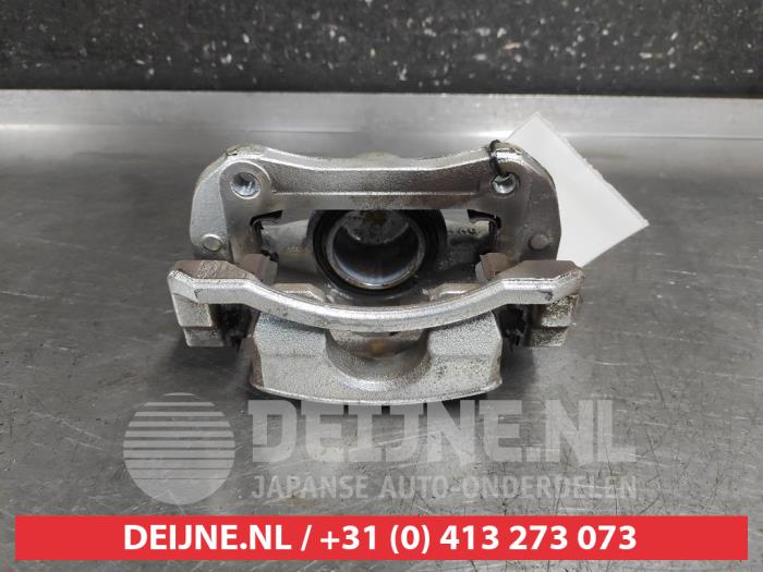 Kia Niro Front brake calliper, left O695835