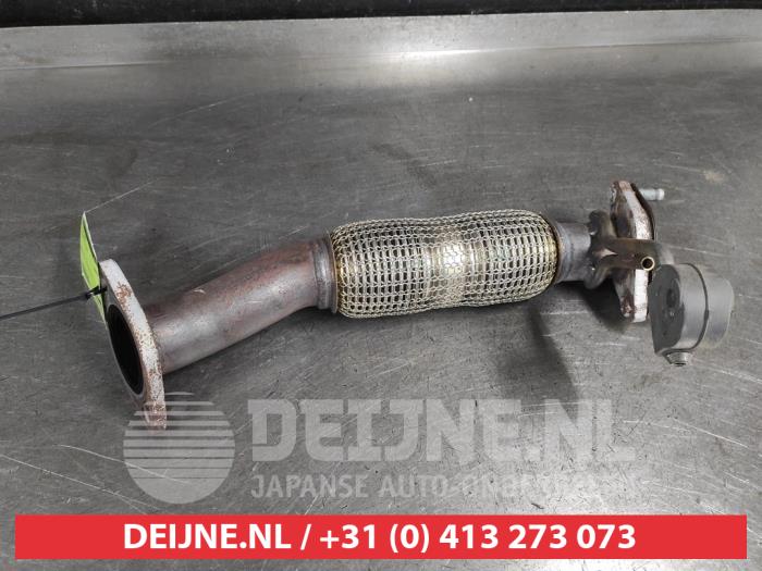 Kia Niro Auspuff Hauptrohr O695838