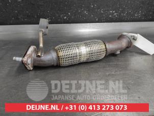 Kia Niro Exhaust front section O695838 photo 2
