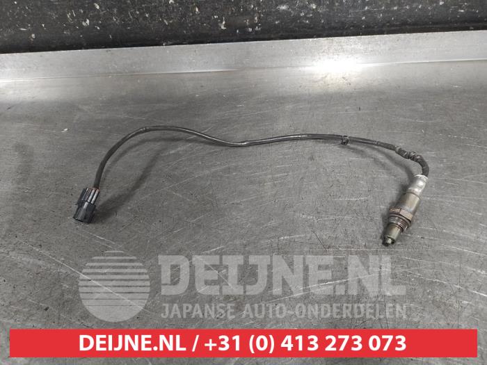 Gebruikte Lambda Sonde Kia Niro II (SG2) 1.6 GDI Plug-in Hybrid Prijs € 50,00 Margeregeling aangeboden door V.Deijne Jap.Auto-onderdelen BV