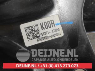 Kia Niro Querlenker rechts hinten O695842 foto 3