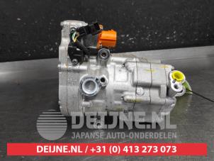 Gebruikte Aircopomp Kia Niro II (SG2) 1.6 GDI Plug-in Hybrid Prijs € 250,00 Margeregeling aangeboden door V.Deijne Jap.Auto-onderdelen BV