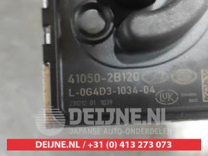 Kia Niro Koppelingsactuator O695846 foto 3