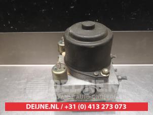 Toyota Landcruiser ABS Pumpe O338630 foto 3