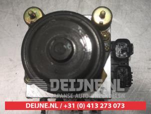 Gebruikte ABS Pomp Toyota Land Cruiser 90 (J9) 3.0 TD Prijs € 150,00 Margeregeling aangeboden door V.Deijne Jap.Auto-onderdelen BV