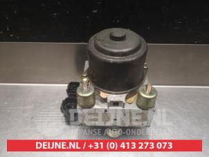 Toyota Landcruiser ABS Pumpe O338630 foto 4