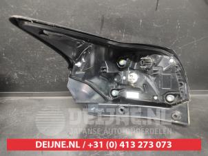 Toyota Yaris Achterlicht links O695855 foto 2