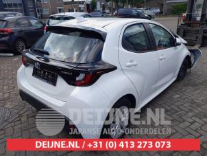 Toyota Yaris Achterlicht rechts O695856 foto 3