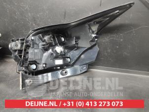 Toyota Yaris Achterlicht rechts O695856 foto 2