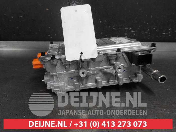 Kia Niro On-board charger O695872