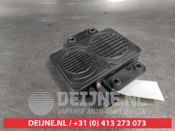 Kia Niro VESS-Lautsprecher O695874