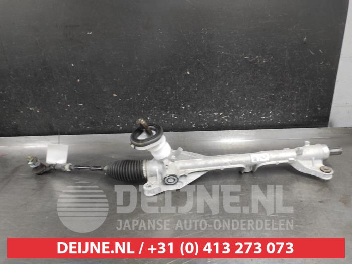 Kia Niro Lenkgetriebe O695875