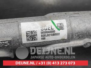 Kia Niro Steering box O695875 photo 3