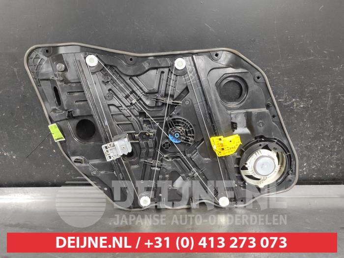Kia Niro Fenstermechanik 4-türig rechts vorne O695876
