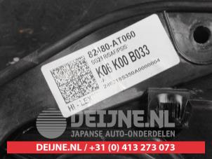 Kia Niro Window mechanism 4-door, front right O695876 photo 3