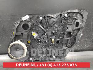 Kia Niro Window mechanism 4-door, front right O695876 photo 2