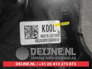 Kia Niro Querlenker links hinten O695878 foto 3