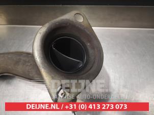 Toyota Rav-4 Exhaust front section O366814 photo 2
