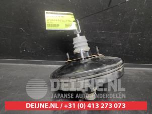 Gebruikte Rembol Nissan Micra (K14) 1.0 IG-T 92 Prijs € 250,00 Margeregeling aangeboden door V.Deijne Jap.Auto-onderdelen BV