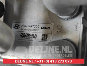 Kia Niro Klima Leitung O695894 foto 2