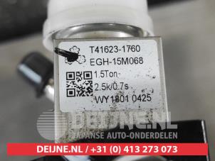 Kia Niro Klima Leitung O695894 foto 3