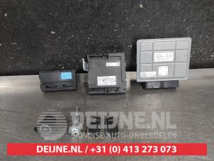 Gebruikte Computer Motormanagement Kia Niro II (SG2) 1.6 GDI Plug-in Hybrid Prijs € 300,00 Margeregeling aangeboden door V.Deijne Jap.Auto-onderdelen BV