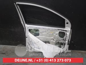 Kia Picanto Portier 4Deurs links-voor O695914 foto 2